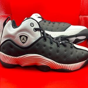 Jordan team 2 new in box
